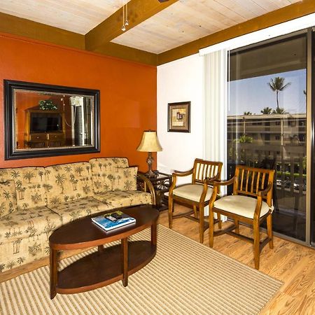 Appartement Kona Bali Kai #341 à Kailua-Kona Extérieur photo