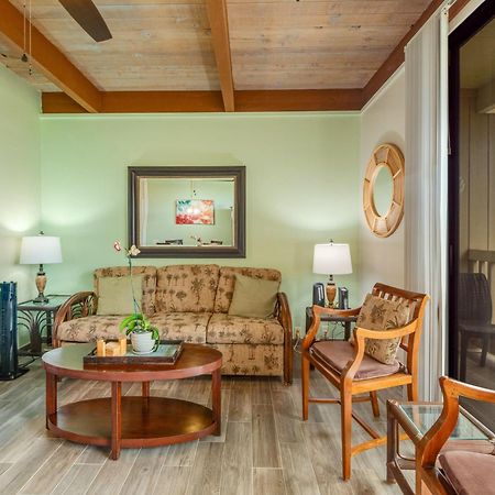 Appartement Kona Bali Kai #341 à Kailua-Kona Extérieur photo