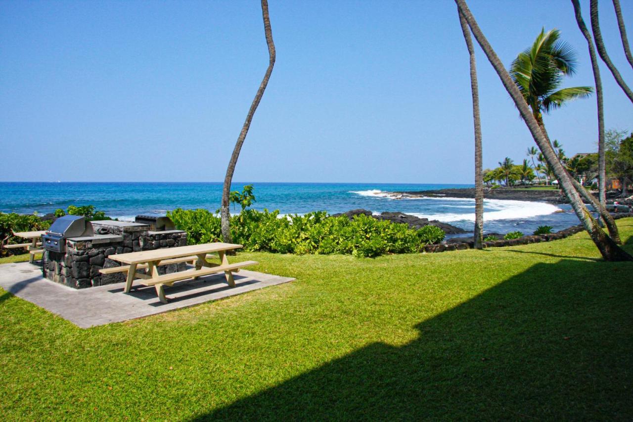 Appartement Kona Bali Kai #341 à Kailua-Kona Extérieur photo