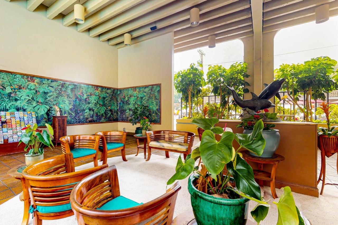 Appartement Kona Bali Kai #341 à Kailua-Kona Extérieur photo