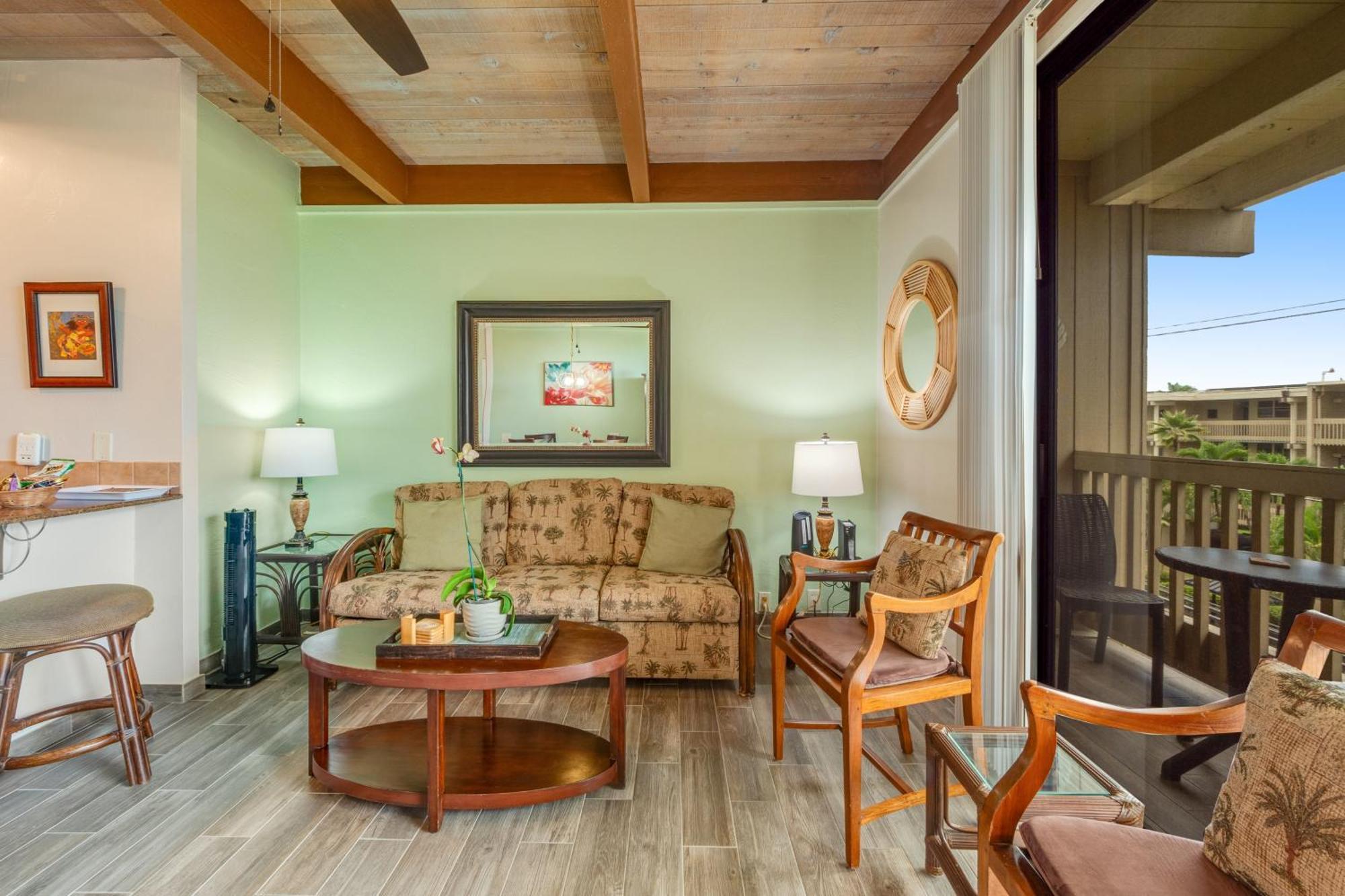 Appartement Kona Bali Kai #341 à Kailua-Kona Extérieur photo