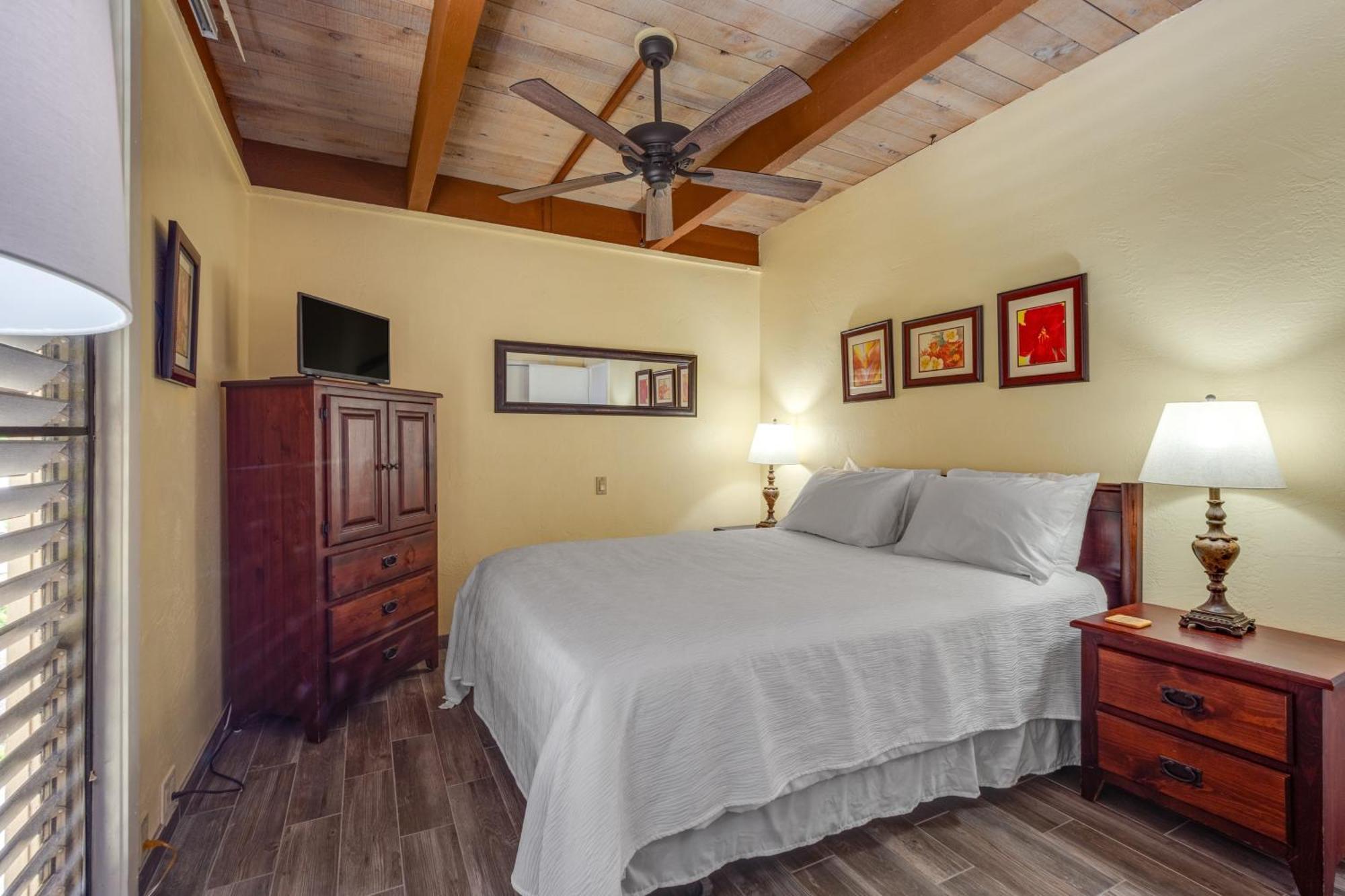 Appartement Kona Bali Kai #341 à Kailua-Kona Extérieur photo